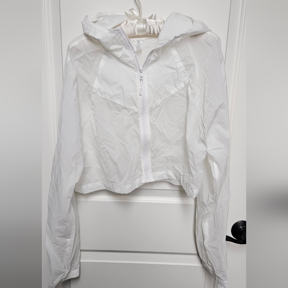 Balance athletica vitality atomic jacket hydrogen